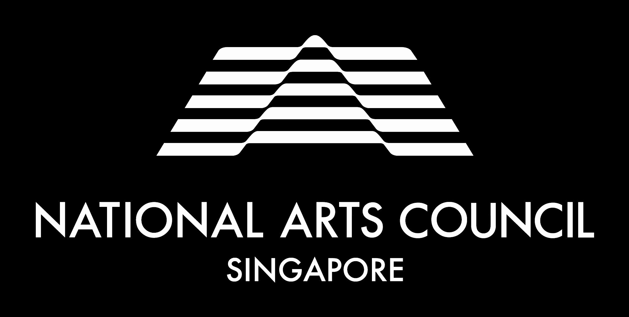 Singapore National Arts Council logo
